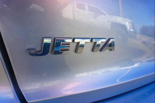 2015 Volkswagen Jetta 2.0L S