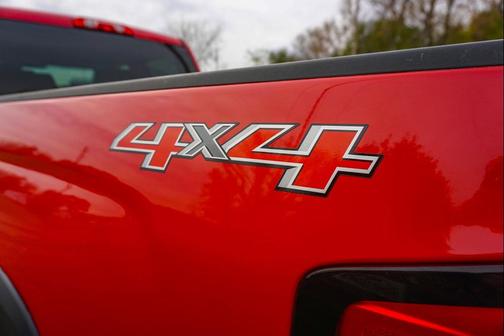 2014 Chevrolet Silverado 1500 1LT