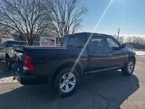 2011 Dodge Ram 1500 Sport