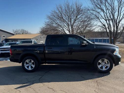 2011 Dodge Ram 1500 Sport