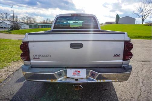 2005 Dodge Dakota ST Club Cab