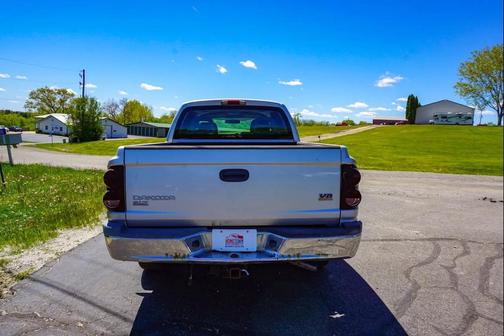 Bright Silver Metallic Clearcoat 2005 Dodge Dakota ST Club Cab