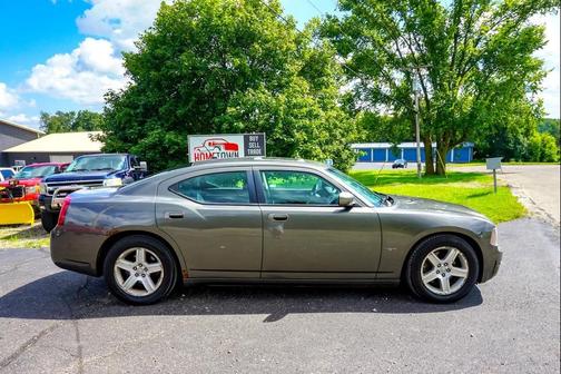 2008 Dodge Charger R/T