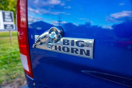 2010 Dodge Ram 1500 TRX