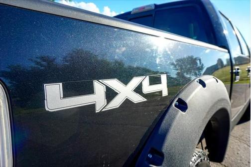 2010 Ford F-150 XLT SuperCrew