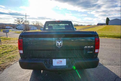 2011 Dodge Ram 1500 ST