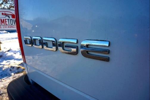 2004 Dodge Ram 1500 ST Quad Cab