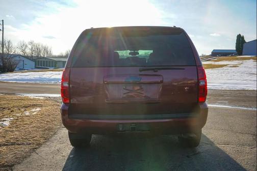2008 Chevrolet Tahoe LT