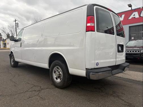 2019 Chevrolet Express 3500 Work Van