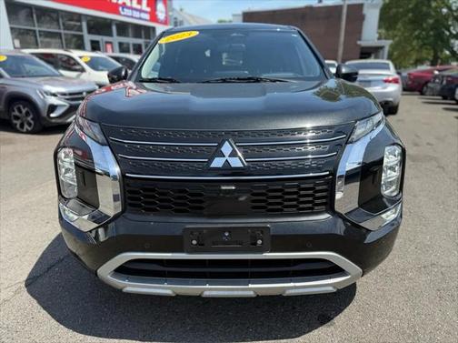 2023 Mitsubishi Outlander PHEV SE S-AWC