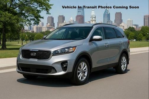2020 Kia Sorento LX