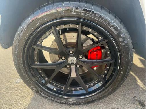 2022 Mercedes-Benz AMG G 63 4MATIC