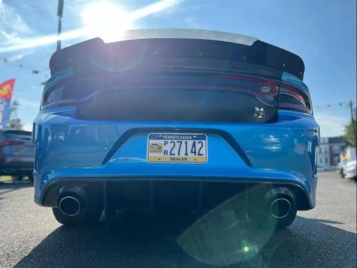 2019 Dodge Charger R/T Scat Pack