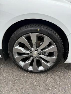 2016 Chevrolet Malibu Premier