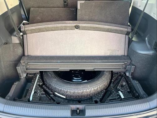 2019 Volkswagen Tiguan 2.0T S