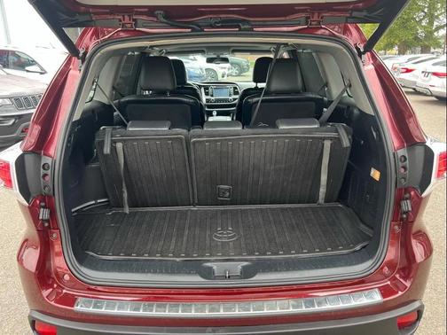 2014 Toyota Highlander XLE