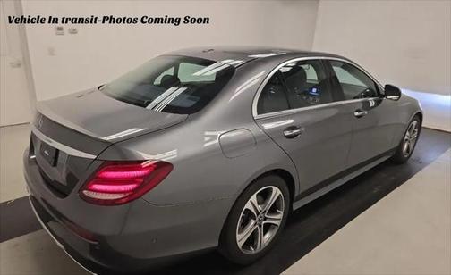 2018 Mercedes-Benz E-Class E 300