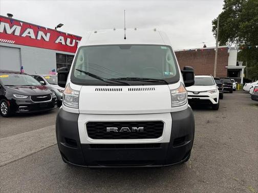 2020 RAM ProMaster 1500 Base