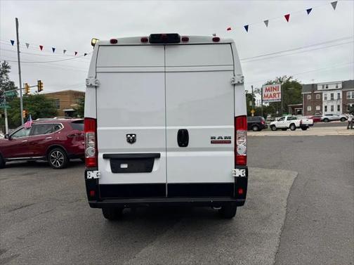 2020 RAM ProMaster 1500 Base