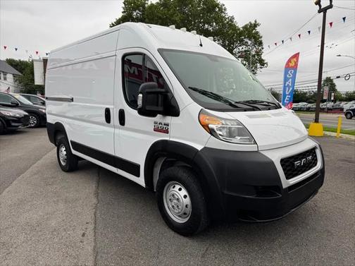 2020 RAM ProMaster 1500 Base