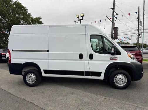 2020 RAM ProMaster 1500 Base