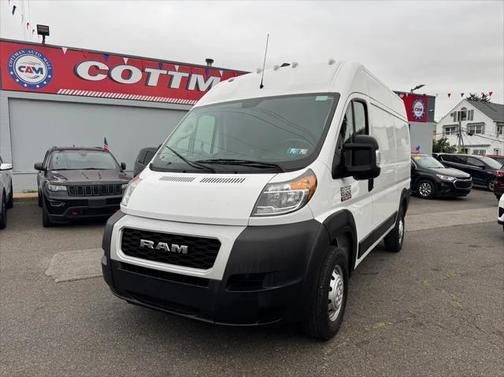 2020 RAM ProMaster 1500 Base