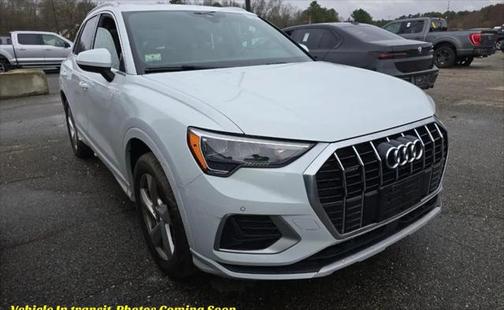 2020 Audi Q3 45 Premium