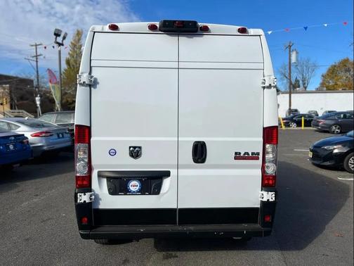 2019 RAM ProMaster 1500 Base