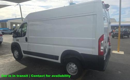 2019 RAM ProMaster 1500 Base