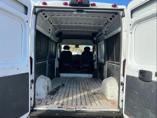 2019 RAM ProMaster 1500 Base