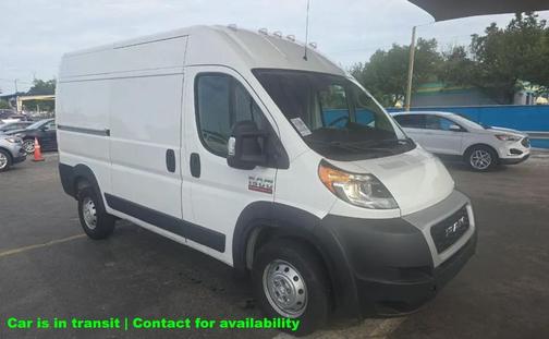 2019 RAM ProMaster 1500 Base