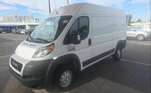 2019 RAM ProMaster 1500 Base