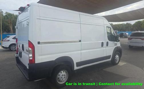 2019 RAM ProMaster 1500 Base