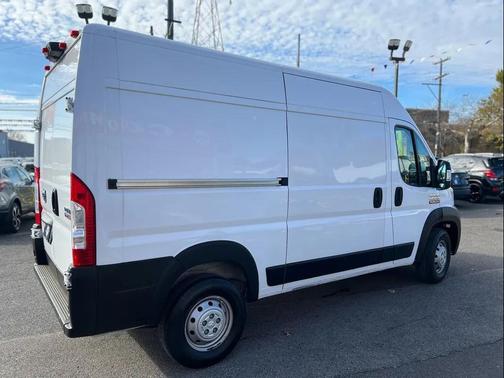 2019 RAM ProMaster 1500 Base