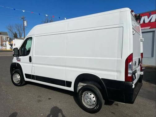 2019 RAM ProMaster 1500 Base