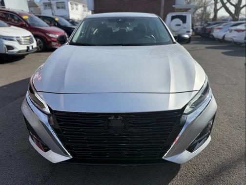 2024 Nissan Altima S FWD