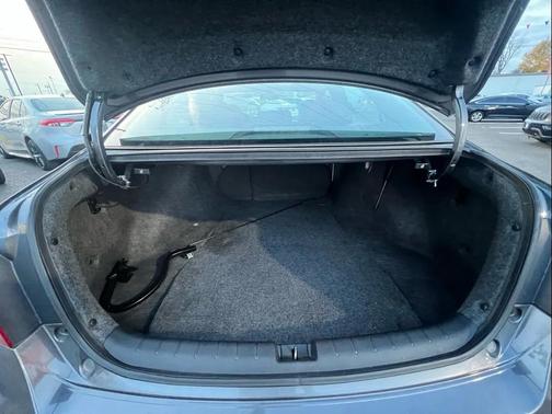 2017 Honda Accord Sport SE