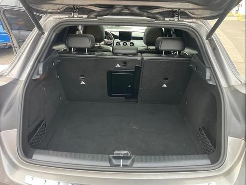 2018 Mercedes-Benz GLA 250 4MATIC