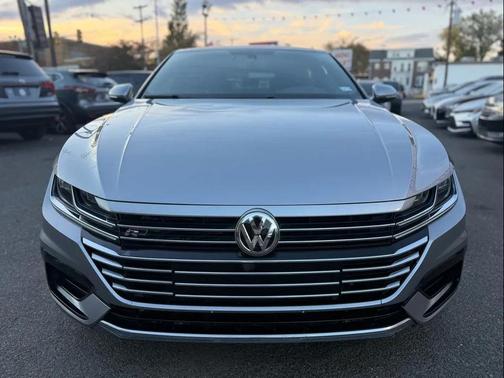 2019 Volkswagen Arteon 2.0T SEL R-Line