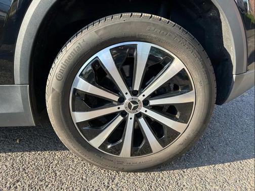 2021 Mercedes-Benz GLA 250 Base 4MATIC