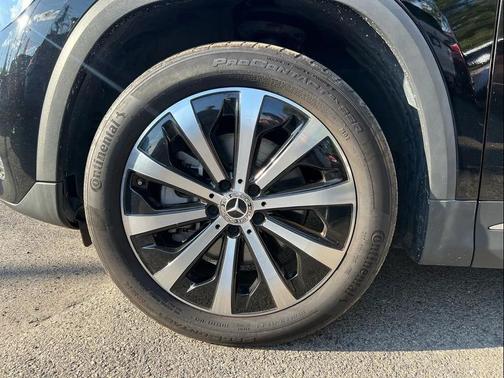 2021 Mercedes-Benz GLA 250 Base 4MATIC
