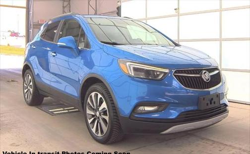 2018 Buick Encore Essence