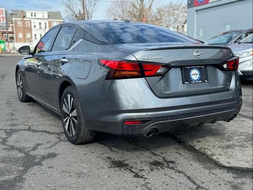 2019 Nissan Altima 2.5 SL