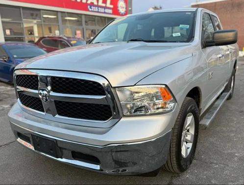 2017 RAM 1500 SLT