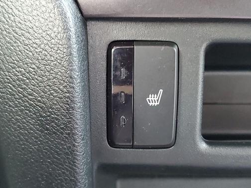 Crystal Black Pearl 2022 Honda Pilot 2WD Sport