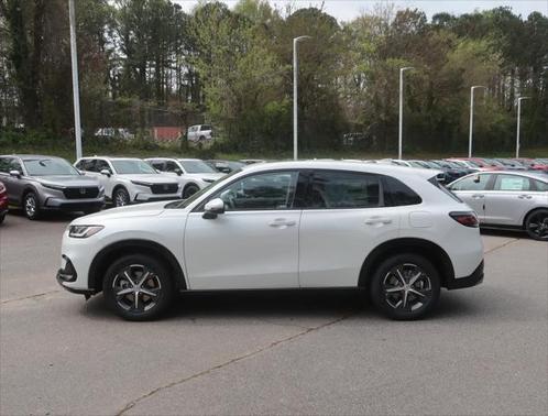2025 Honda HR-V EX-L