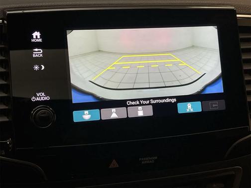 2022 Honda Passport 2WD EX-L