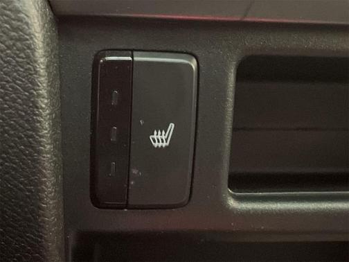 2022 Honda Passport 2WD EX-L