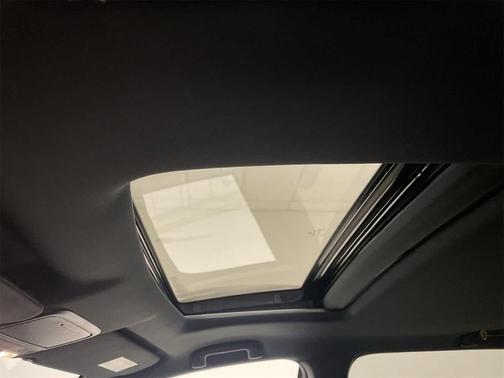 2022 Honda Passport 2WD EX-L