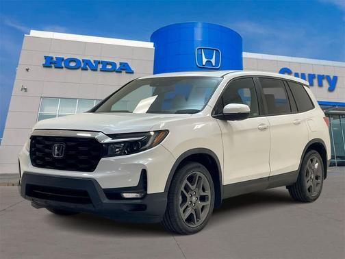 2022 Honda Passport 2WD EX-L
